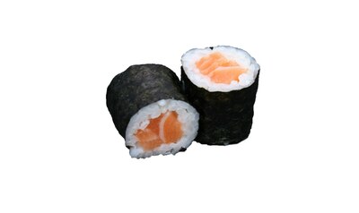 Salmon Maki