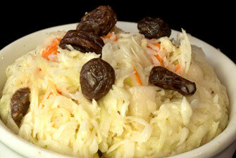 Coleslaw
