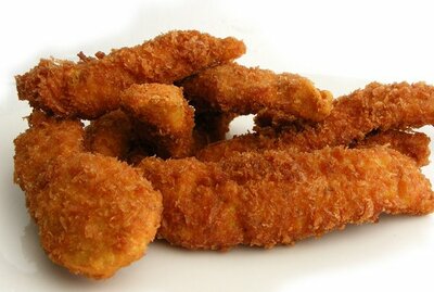 Chicken Fingers