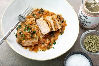 *Pork Cutlets (4 per pack)