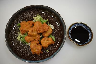 8. Tori Katsu