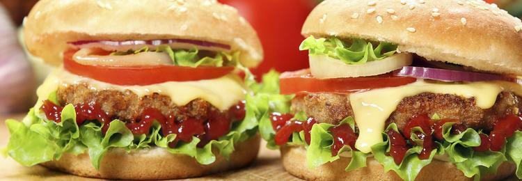 BURGERS