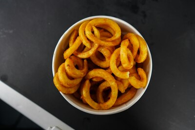 Curly Fries