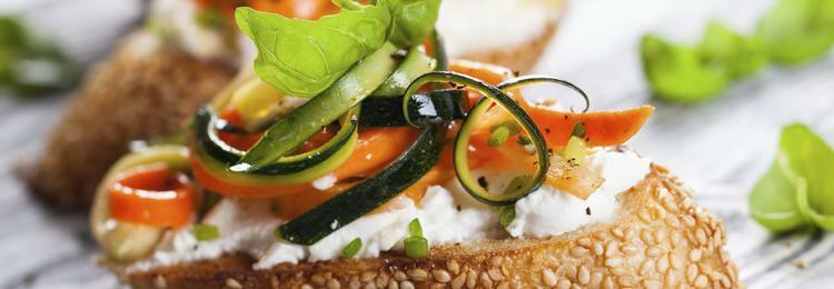 Fish Starters