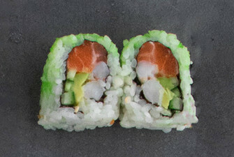 Super California Roll (UM)