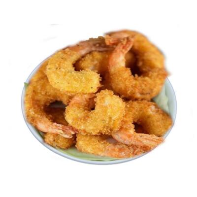 Crevettes