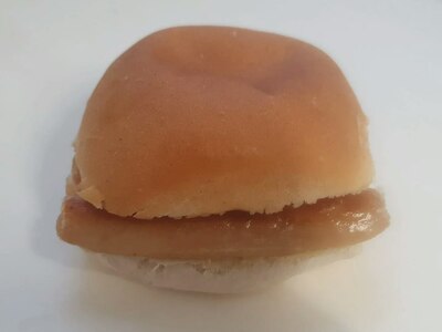 Student Sandwich Sausage