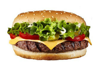 Hamburguesa
