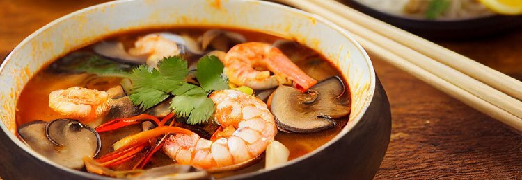 Soups