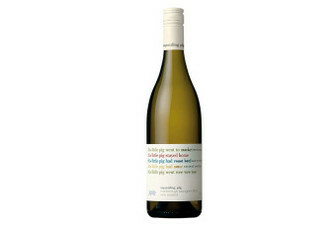 Squealing Pig 750ml Bottle Range