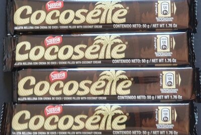 Cocosette