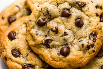 Homemade Cookies