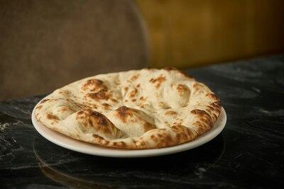 Tandoori Naan