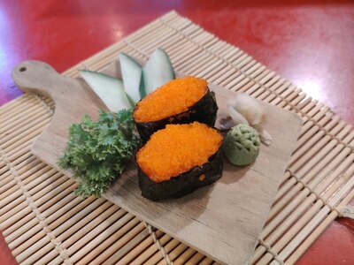 Masago Gunkan