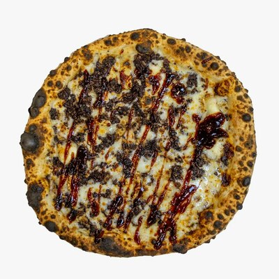 Pizza Burguesa