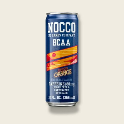 Nocco Orange Blood