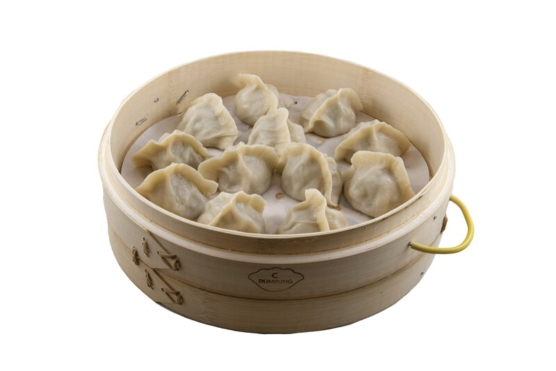 NOS DUMPLINGS PORC / PORK
