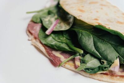 Pastrami