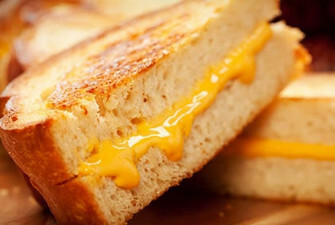 Grilled Cheese