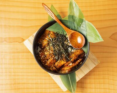 Katsudon