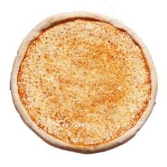 Plain Cheese Pizza
