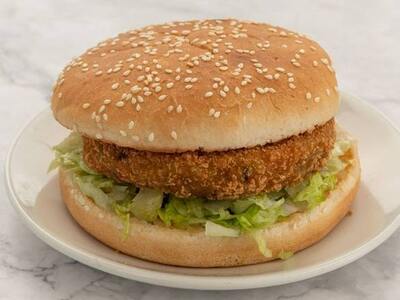 Veggie Burger