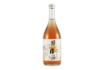 南部美人 梅酒 Nanbu Bijin