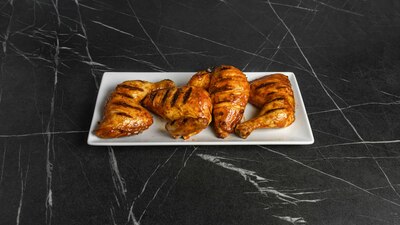 Whole Chicken Meal