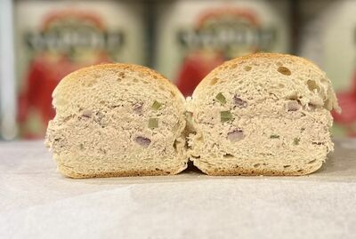 Tuna Salad
