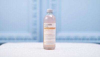 Vitamin well - antioxidant 50cl