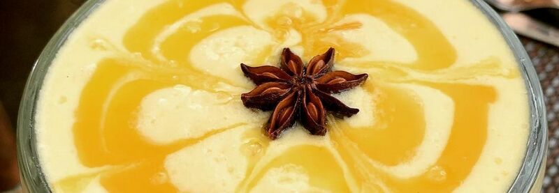 Bebidas Especiales y tradicionales