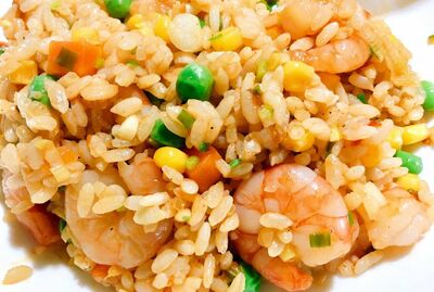 BANDEJAS ARROZ PARA COMPARTIR