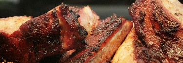 BBQ and Smoked Meats