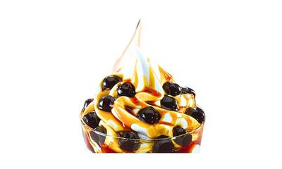 Sundae Style Boba