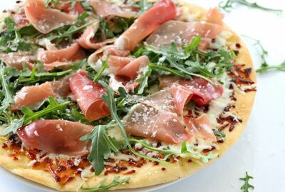Prosciutto