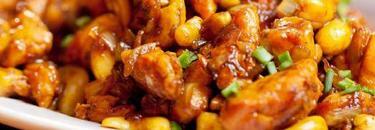 Stir Fried