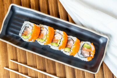 Ocean Roll