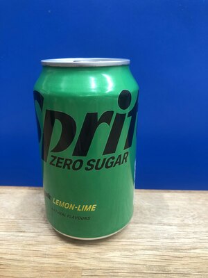 Sprite Zero