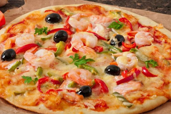 Seafood