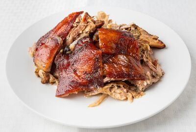 PERNIL ASADO (Por libra)