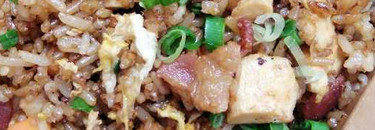 FRIED RICE