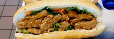 Sandwiches
