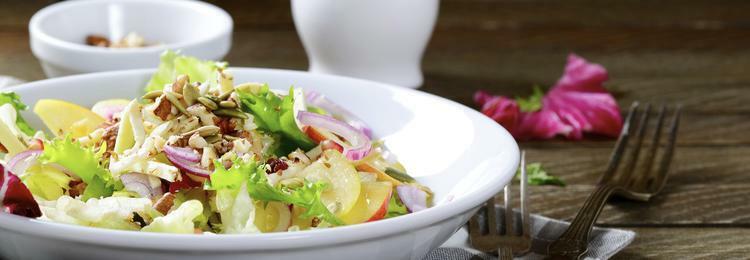 Salads