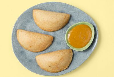 Cheese Empanadas