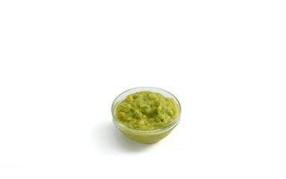 Mushy Peas