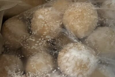炸魚蛋 1lb
