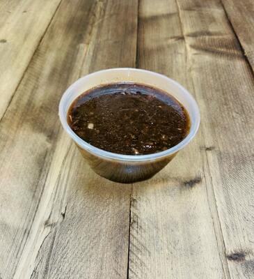Black Bean Sauce - 士召汁