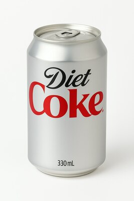 Diet Coke 330ml