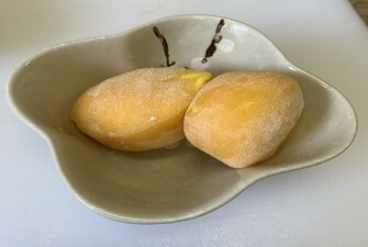 Mochi Ice Cream