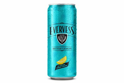Evervess Bitter Lemon